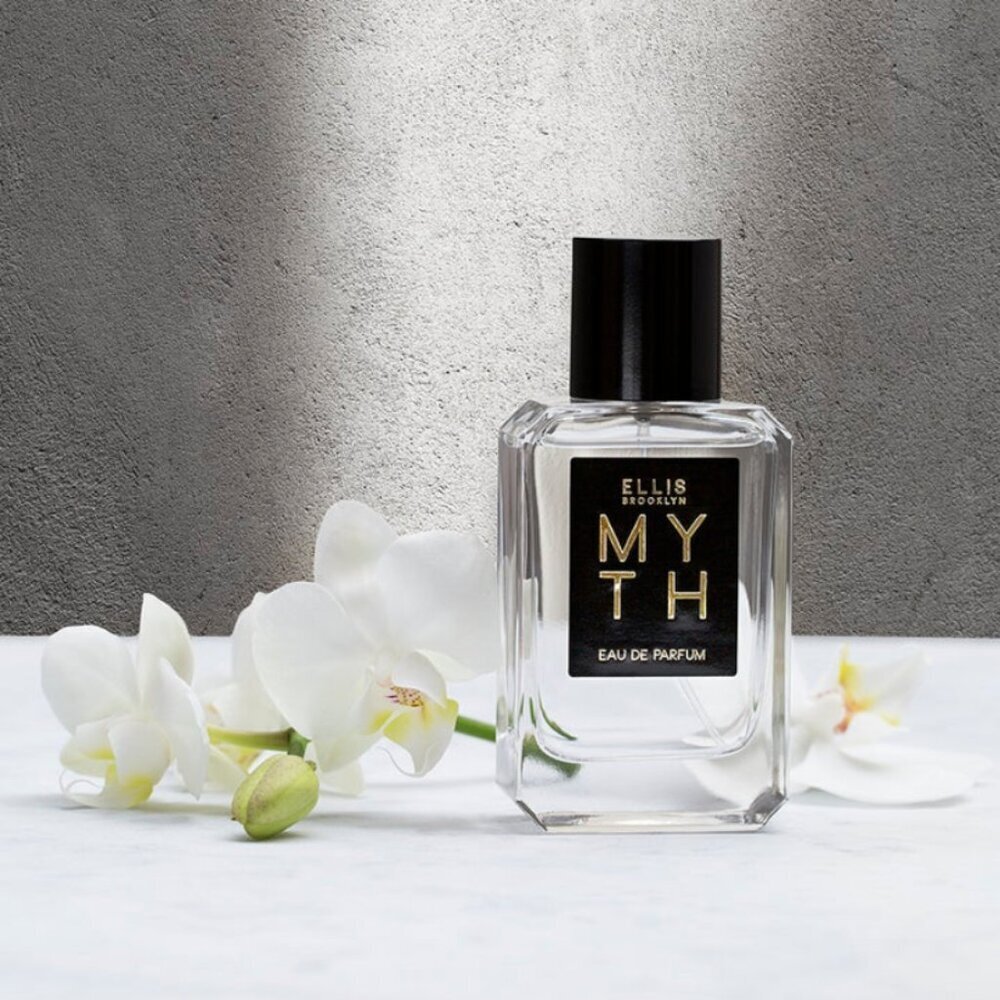 ✨ New in Box ✨ • Ellis Brooklyn Myth 1.7 fl. oz. New/Sealed - Picture 1 of 6